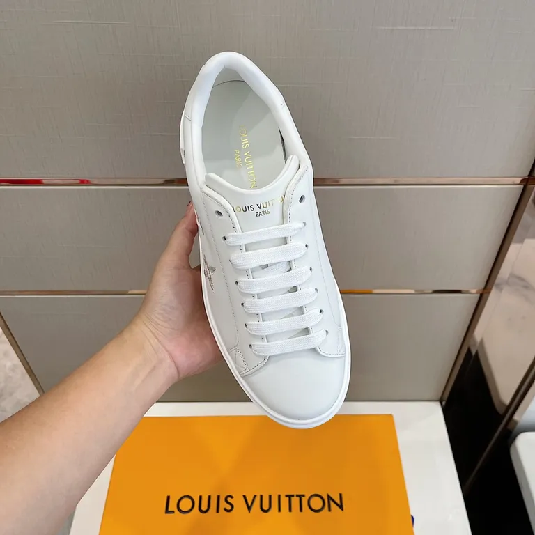 Louis Vuitton Shoe 